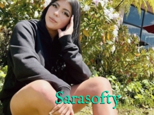 Sarasofty