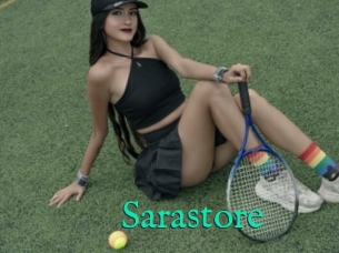 Sarastore