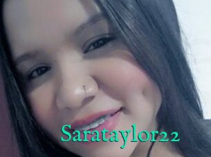 Sarataylor22