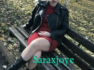 Saraxjoye