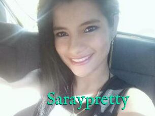 Saraypretty
