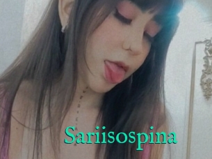 Sariisospina
