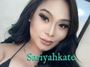 Sariyahkate