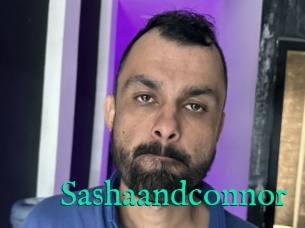 Sashaandconnor