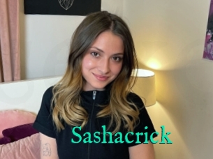 Sashacrick
