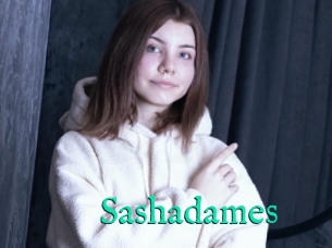 Sashadames