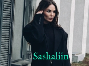 Sashaliin