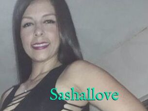 Sashallove
