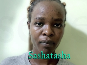 Sashatasha