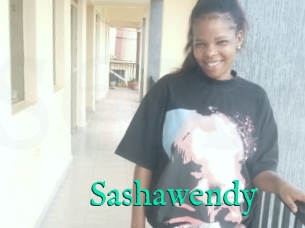 Sashawendy
