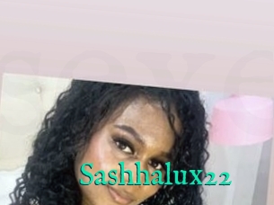 Sashhalux22