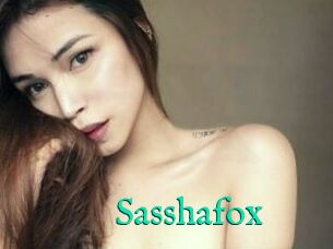 Sasshafox