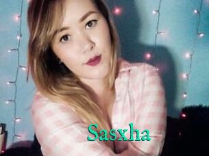Sasxha