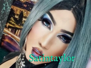 Satintaylor