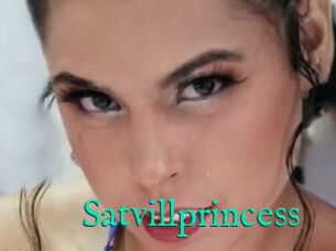 Satvillprincess
