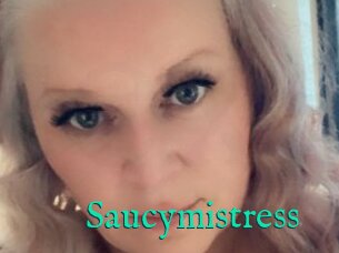 Saucymistress