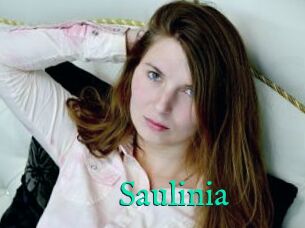 Saulinia