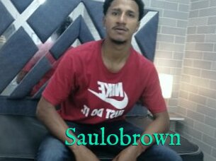 Saulobrown