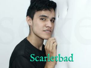 Scarletbad