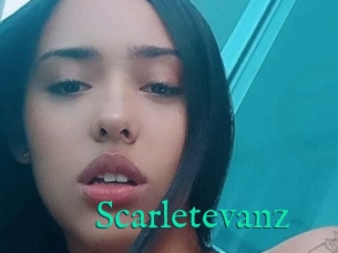 Scarletevanz