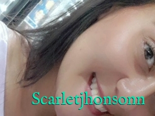 Scarletjhonsonn