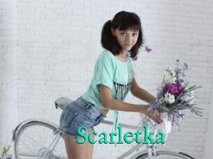 Scarletka