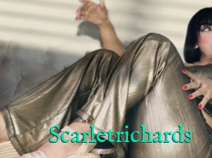 Scarletrichards