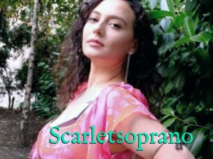 Scarletsoprano