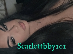 Scarlettbby101