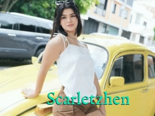 Scarletzhen