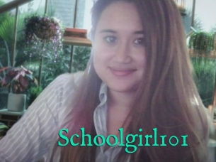 Schoolgirl101