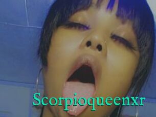 Scorpioqueenxr