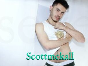 Scottmckall