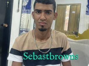 Sebastbrowns