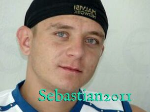 Sebastian2011