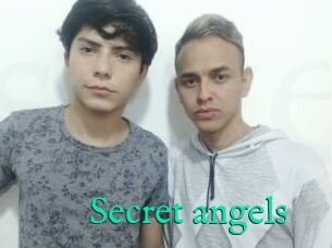 Secret_angels