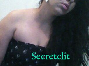 Secretclit