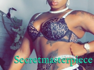Secretmasterpiece