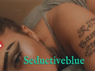 Seductiveblue