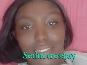 Seductressjay