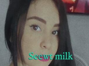 Seewt_milk