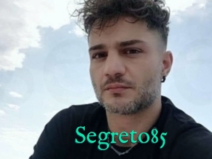 Segreto85