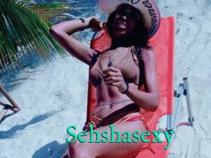 Sehshasexy