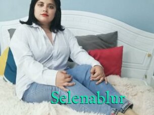 Selenablur
