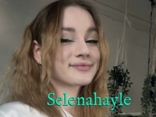 Selenahayle