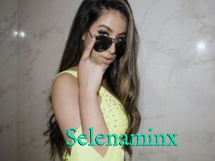 Selenaminx