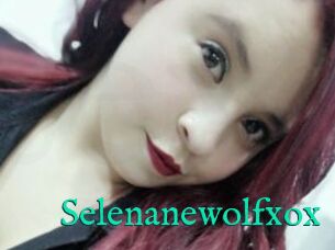 Selenanewolfxox