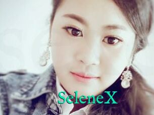 SeleneX