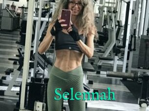 Selennah