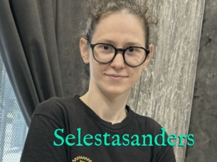 Selestasanders